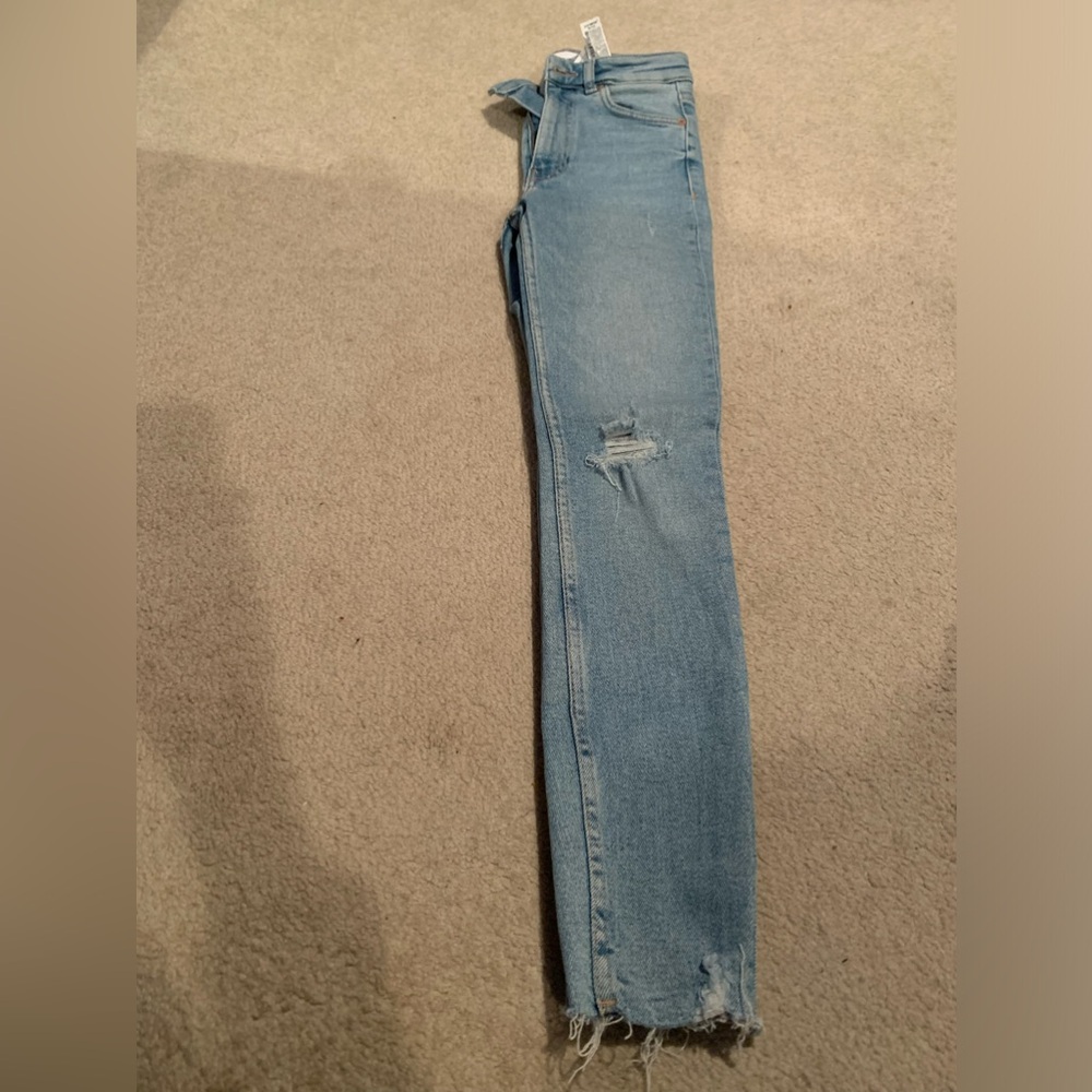 Zara Jeans New without Tags